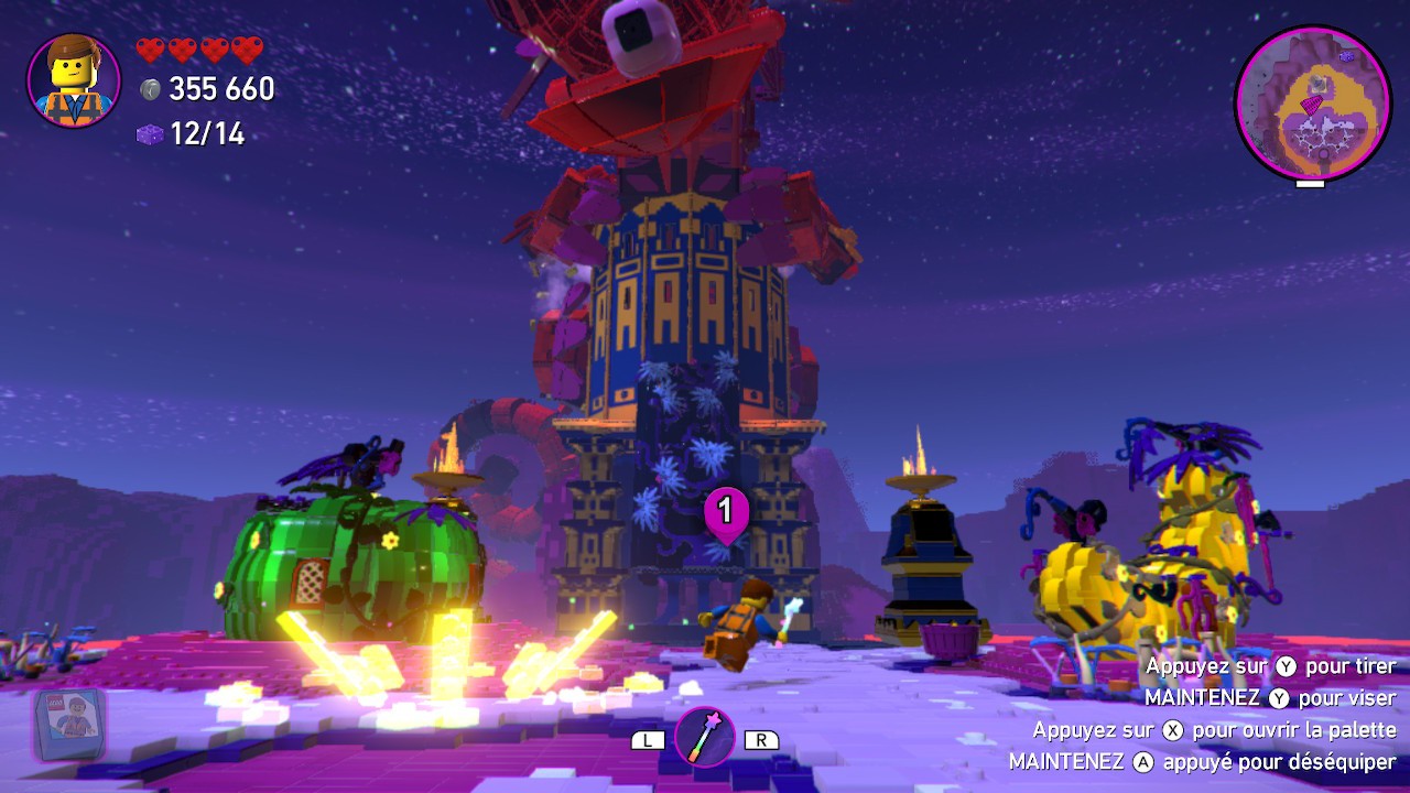 La LEGO película 2: El videojuego - Imagen 9